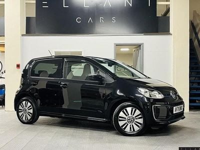 VW e-up!