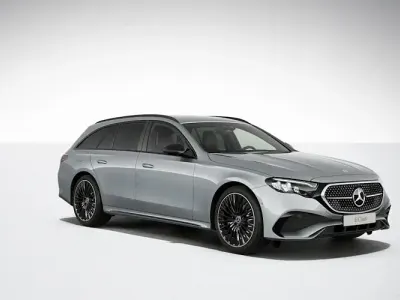 Used Mercedes E300