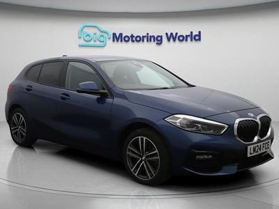 BMW 118