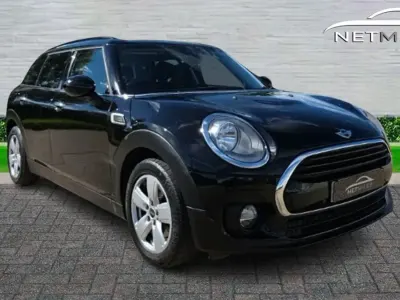 Usado Mini Cooper Clubman