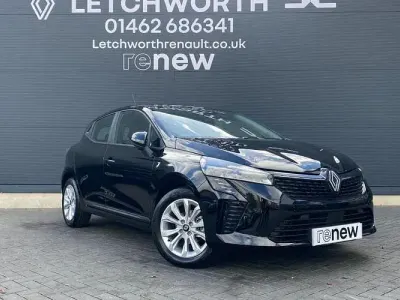 Used Renault Clio Evolution 90 HP (66 kW) 2025 Hatchback