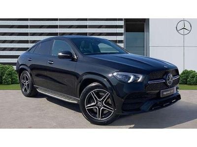 Mercedes GLE400