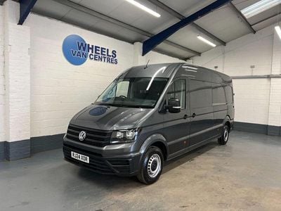 VW Crafter