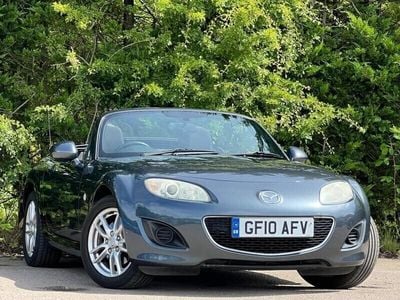 Mazda MX5