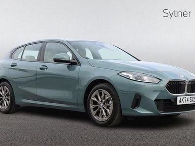 BMW 120
