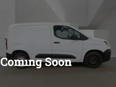 Used Citroën Berlingo