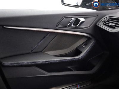 Blue Used 2023 BMW M235 Coupe | £27,849 (Fair price)