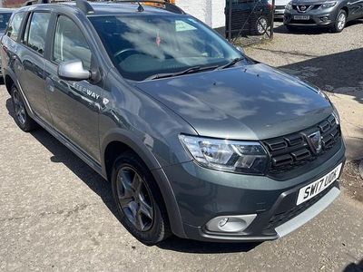 Dacia Logan MCV