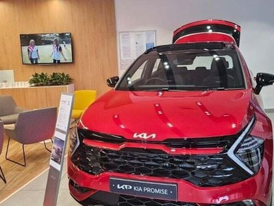 Kia e-Niro