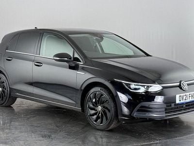 VW Golf VIII
