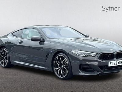 BMW 840