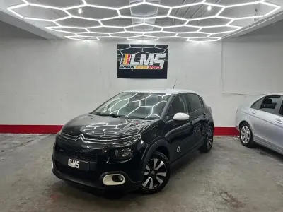 Used Citroën C3