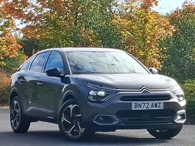Citroën C4