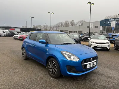 Usado Nissan Juke N-Connecta 114 HP (83 kW) 2026 Preto SUV