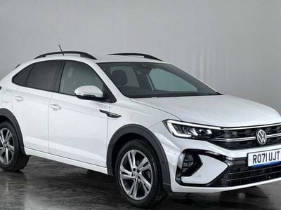 VW Taigo