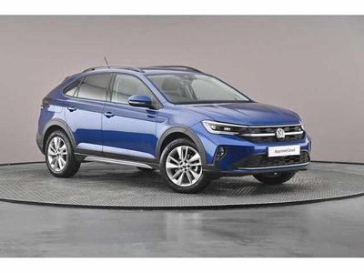 Used 2025 VW Taigo SUV | £19,791 (Fair price)