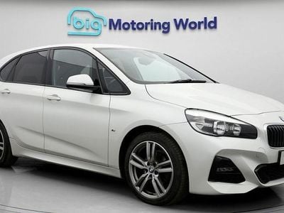 BMW 218