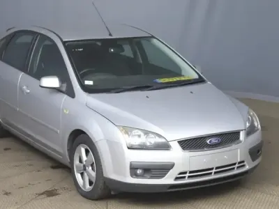 Used Ford Focus