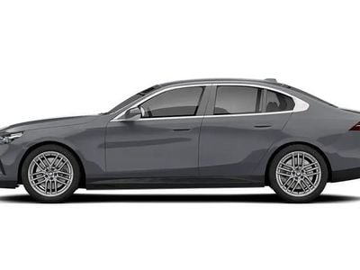 BMW 530e