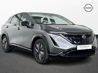 Nissan Ariya