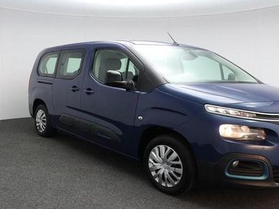 Used Citroën e-Berlingo Feel 100 kW (136 HP) 2023 MPV