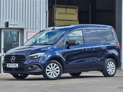 Mercedes Citan 110