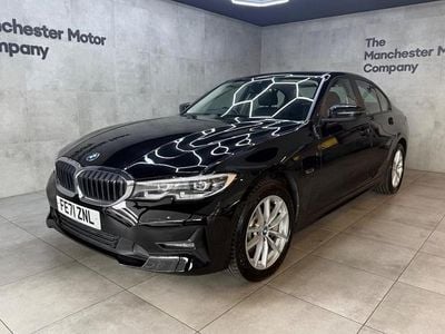 BMW 330e