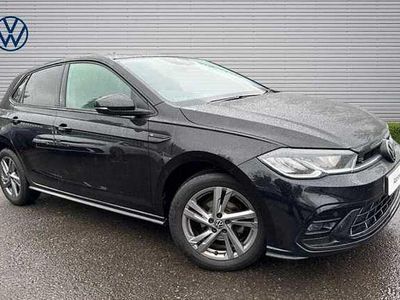 Used VW Polo 95 HP (69 kW) 2023 Hatchback