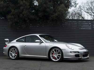 used Porsche 911 GT3 911 GT3
