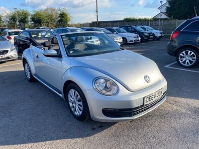 VW Beetle