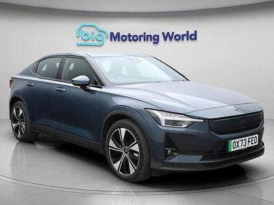Used Polestar 2 2024 Hatchback