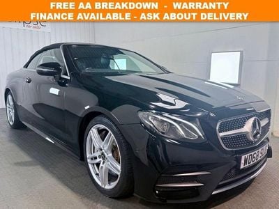 Mercedes E300