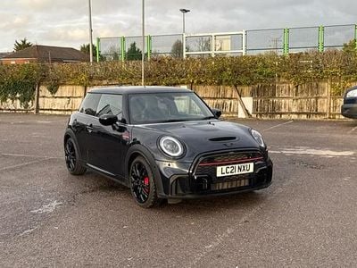Mini John Cooper Works