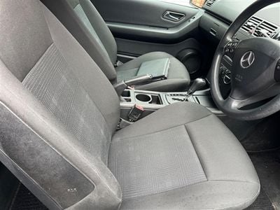Mercedes A150