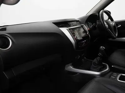 Używany Nissan Navara Tekna 2020 Pickup