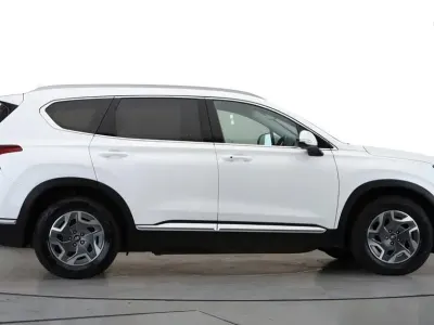 Used Hyundai Santa Fe