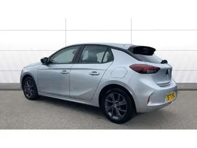 Używany Vauxhall Corsa Design Edition 100 KM (73 kW) 2023 Szary Hatchback