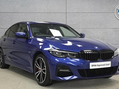 BMW 330e