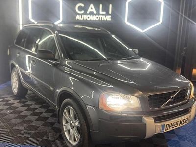 Used 2005 Volvo XC90 SE SUV | £1,995 (Fair price)