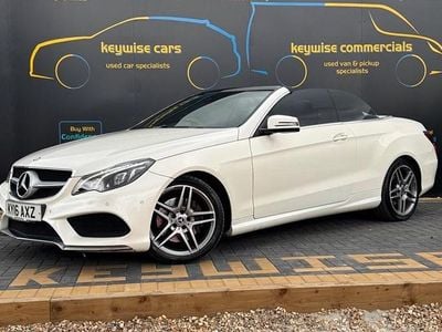 Mercedes E350