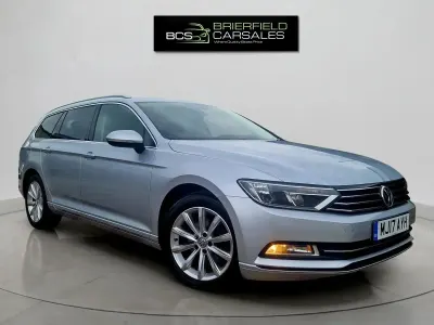 Usado VW Passat