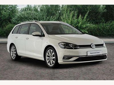 VW Golf VIII