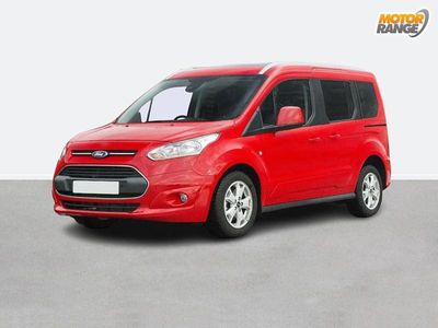 Ford Tourneo Connect