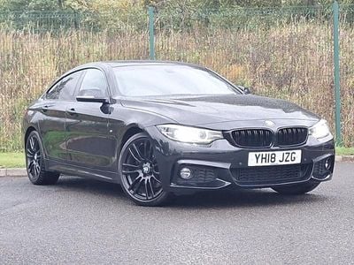 BMW 430