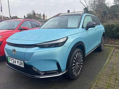 Used 2024 Honda e:Ny1 Advance SUV | £19,498 (Fair price)