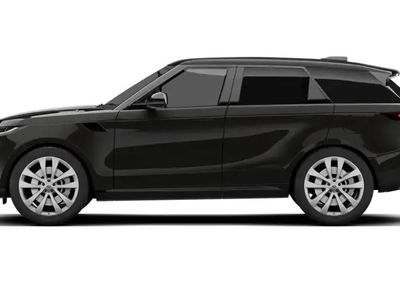 New Land Rover Range Rover Sport Autobiography 300 HP (220 kW) 2025 SUV