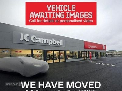 Used MG HS Excite 162 HP (119 kW) 2023 Black SUV