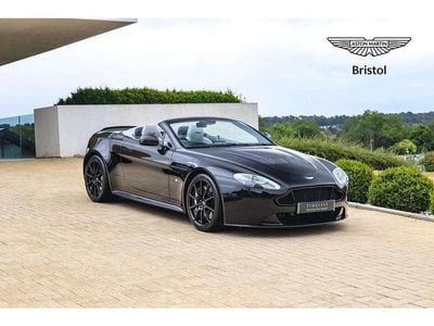Aston Martin Vantage