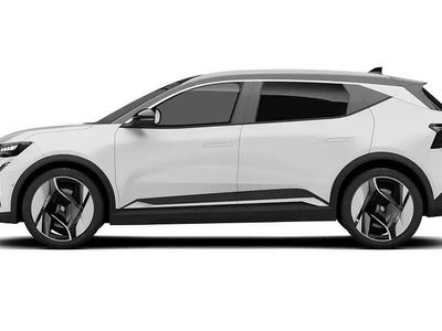 Nowe Renault Scenic E-Tech Techno 160 kW (218 KM) 2025 SUV