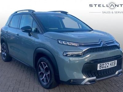 Used 2023 Citroën C3 PureTech Hatchback | £10,284 (Fair price)